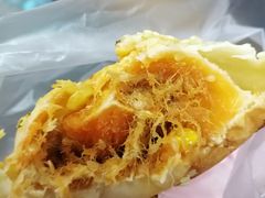 -红宝石·鲜奶小方(曲阳店)