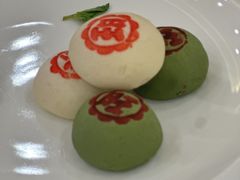 -北京全聚德(王府井店)