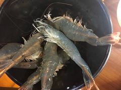 -捞围鲜·港式打边炉(海阳路店)