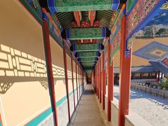 -香山公园