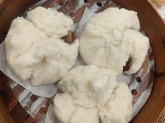 鲍汁叉烧包-稻香酒家·35年老字号(侨光店)