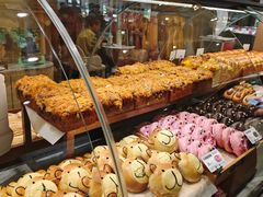 -露丝卡文•世界冠军面包(乐峰广场店)