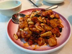 -小吊梨汤·北京菜·烤鸭(双井乐成中心店)