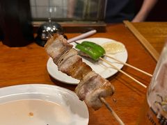 -福烤锦花(长乐路店)