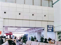 -绵阳南郊机场