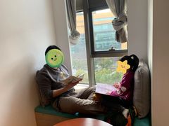 -上海虹桥中心爱琴海亚朵S酒店