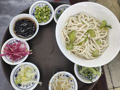 -海碗居老北京炸酱面(增光路店)