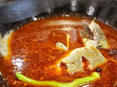 -白洋淀灶台鱼(名佳花园店)
