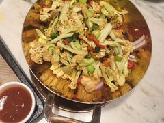 -径山十八道·风味民间菜(华夏之心店)