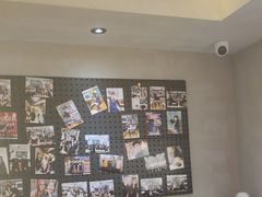 -恐怖游戏(湖滨店)