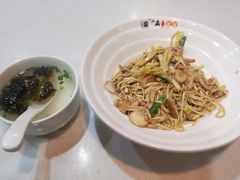 -二扁私房面馆(崂山路店)