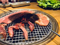 -牛人·雪花牛·木炭烤肉(昆山陆家店)