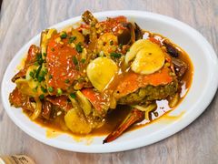 梭子蟹-大勇海鲜(叙康里店)