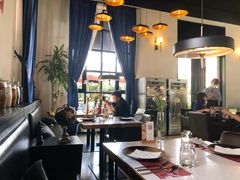 -IL Forno 意坊·意大利餐厅(花园店)