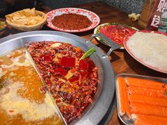 -楠火锅(哈尔滨金爵万象店)