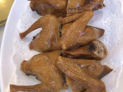 脆皮乳鸽-顺风海鲜港(金玉兰店)