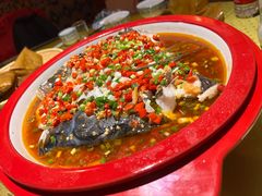 -乐口福家常菜馆(古庸路店)