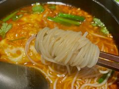 云南小锅米线-老妈米线(港龙店)