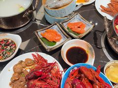 -神帆·元气汤泉(解放西路店)