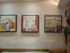 -萬家灯火·私房湘菜·22年老手艺(南岭大道店)