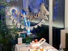 -春树下·树屋花房西餐厅(罍街AS1980店)