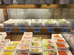 -名扬煮艺肥牛自助火锅(同和店)