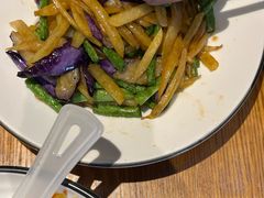 -食光慢宴·安吉土菜馆