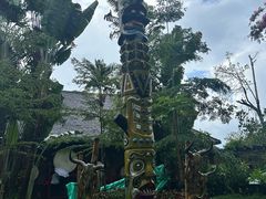 -西双版纳基诺山寨