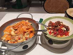 -费大厨辣椒炒肉(龙湖洋湖天街店)