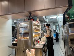 -肯德基(平江新城店)