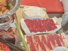 -潮正和潮汕牛肉火锅·老字号(番禺万达店)