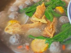 -小牛海记潮汕牛肉店(永定路店)