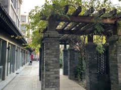 -老北京风情街