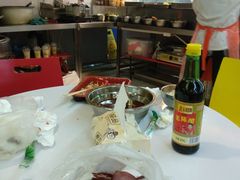 -家乐福(八宝街店)