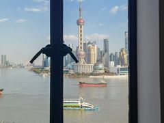 -上海和平饭店华懋阁 Cathay Room