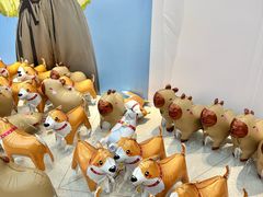 -万达广场(南昌红谷滩店)