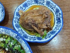 -孙盛兴奥灶面馆·蟹黄面·三虾面(山塘街总店)