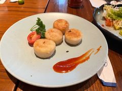-Mr·Fish鱼鲜生海鲜放题(银泰in99店)