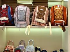 -深圳湾万象城(南山店)