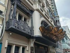 -波特曼西餐厅(中央大街店)