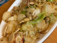 -金海湾海鲜排档(朱家尖店)