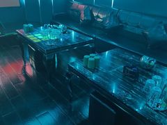 -酷秀KTV(阳泉滨河店)