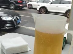 -万顺啤酒屋(皇寺路店)