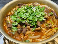 怀仁羊杂-紫泥369粗粮季(鼓楼店)