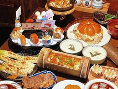 -一豚轩·烧鸟·豚骨拉面(五四路店)