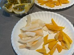 -创味·民间海南菜·非遗藤桥排骨(藤桥·免税城店)