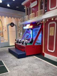 -奈尔宝·儿童乐园·亲子餐厅(华采天地店)