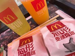 -麦当劳(厦门思明路店)