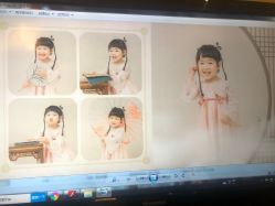 -倾城宝贝儿童摄影(浦东金谊店)