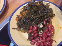 -香约老地方烧烤(九道街店)